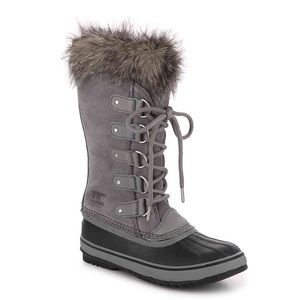 Sorel Joan of Arc Snow boots